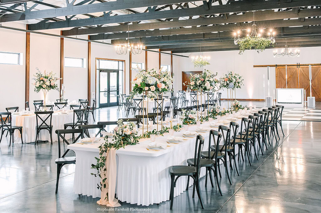 Grand Rapids Wedding Venue