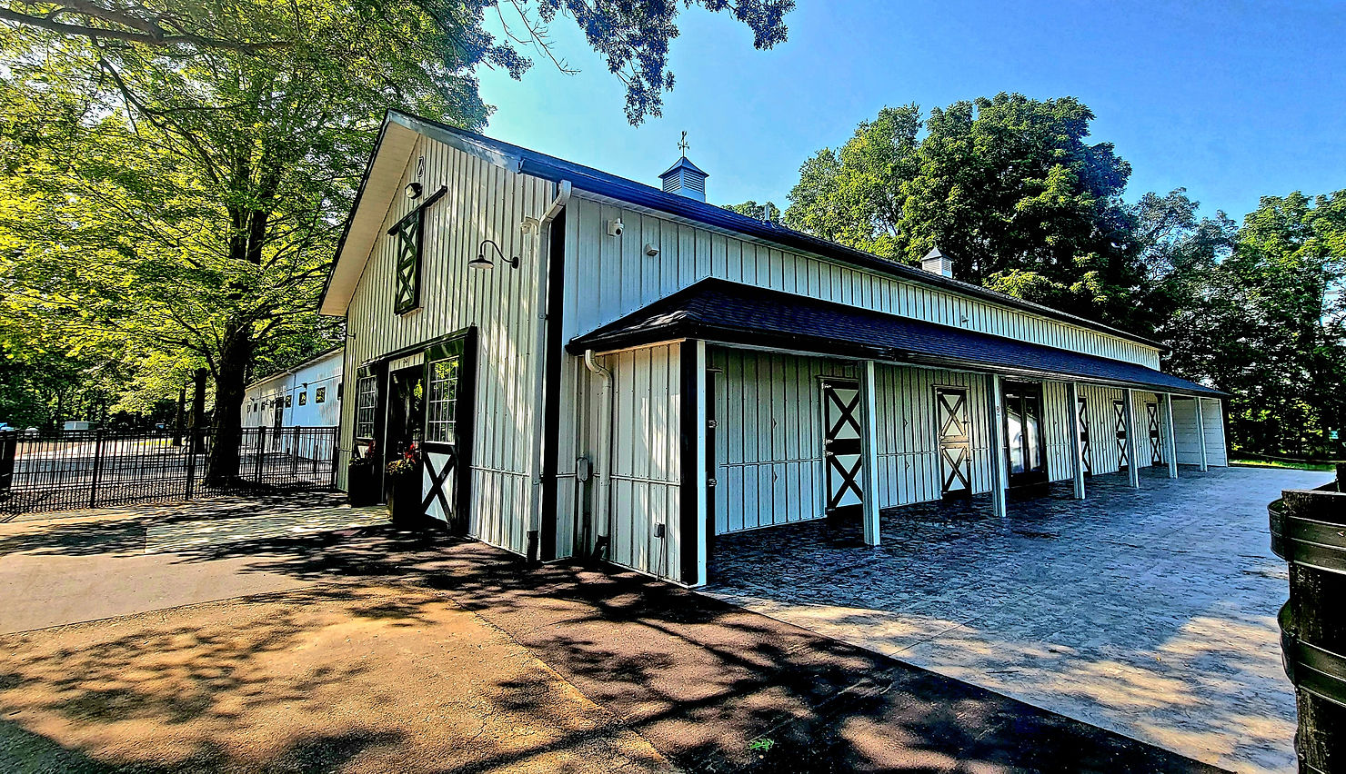 Barn Wedding Venue West Michigan