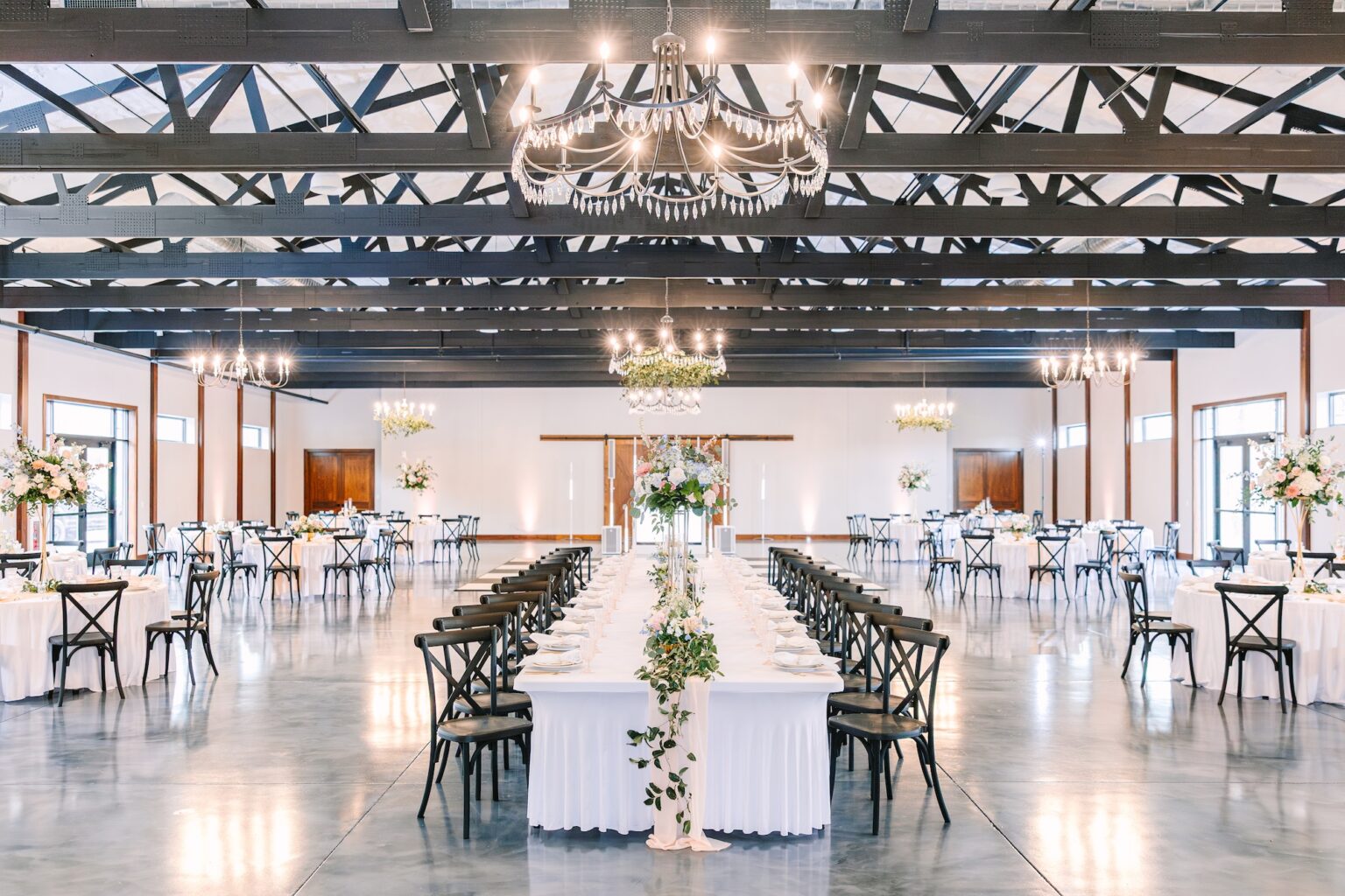 Rebers Riverside Weddings - Riverbend Estate