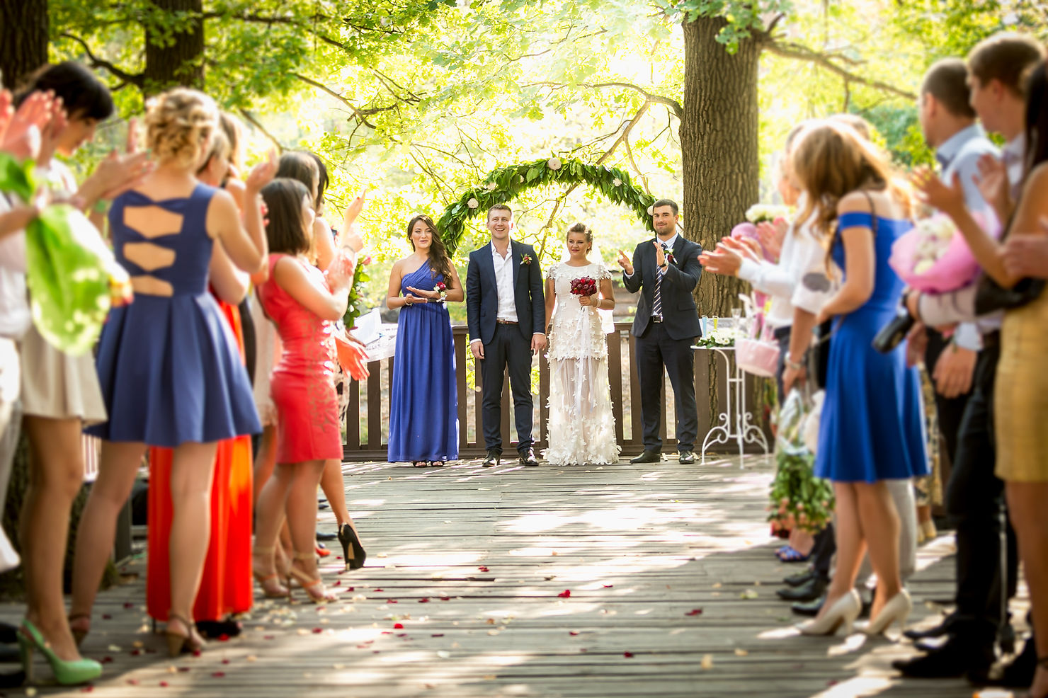 Best Michigan wedding venue