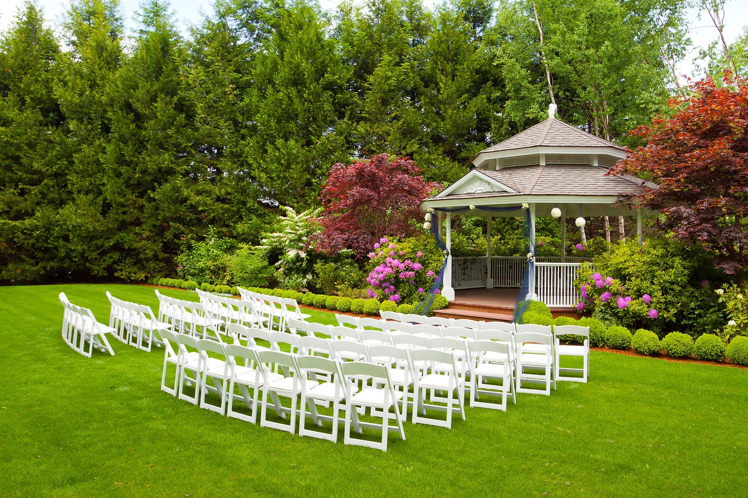 grand rapids wedding venue
