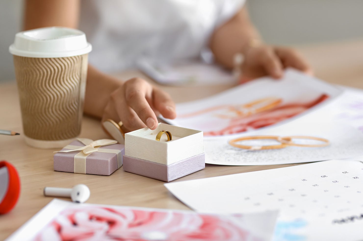 grand rapids wedding planning