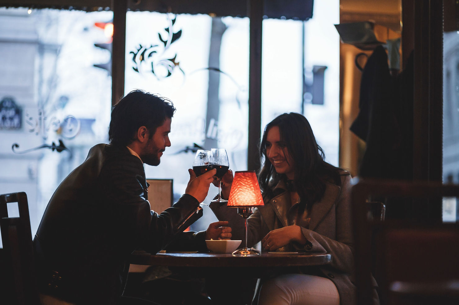 romantic date grand rapids
