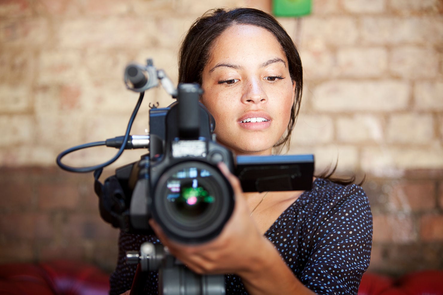 Wedding Videographer in Grand Rapids Michigan