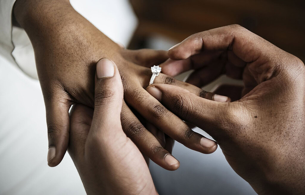 Top 7 places to propose around Grand Rapids