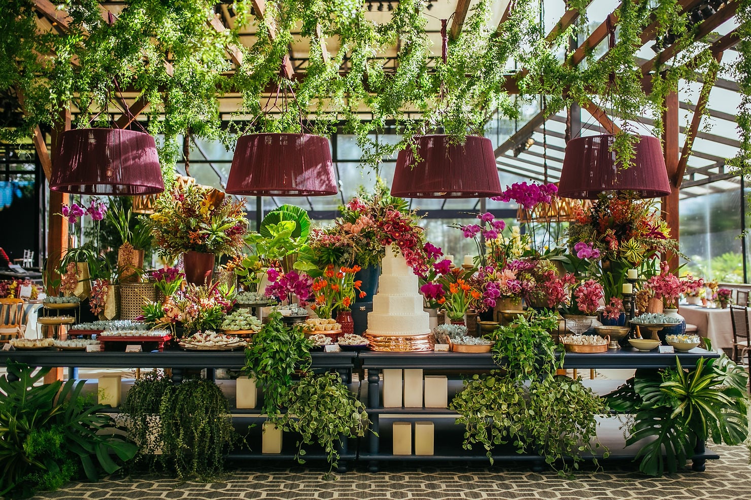 Michigan wedding venue