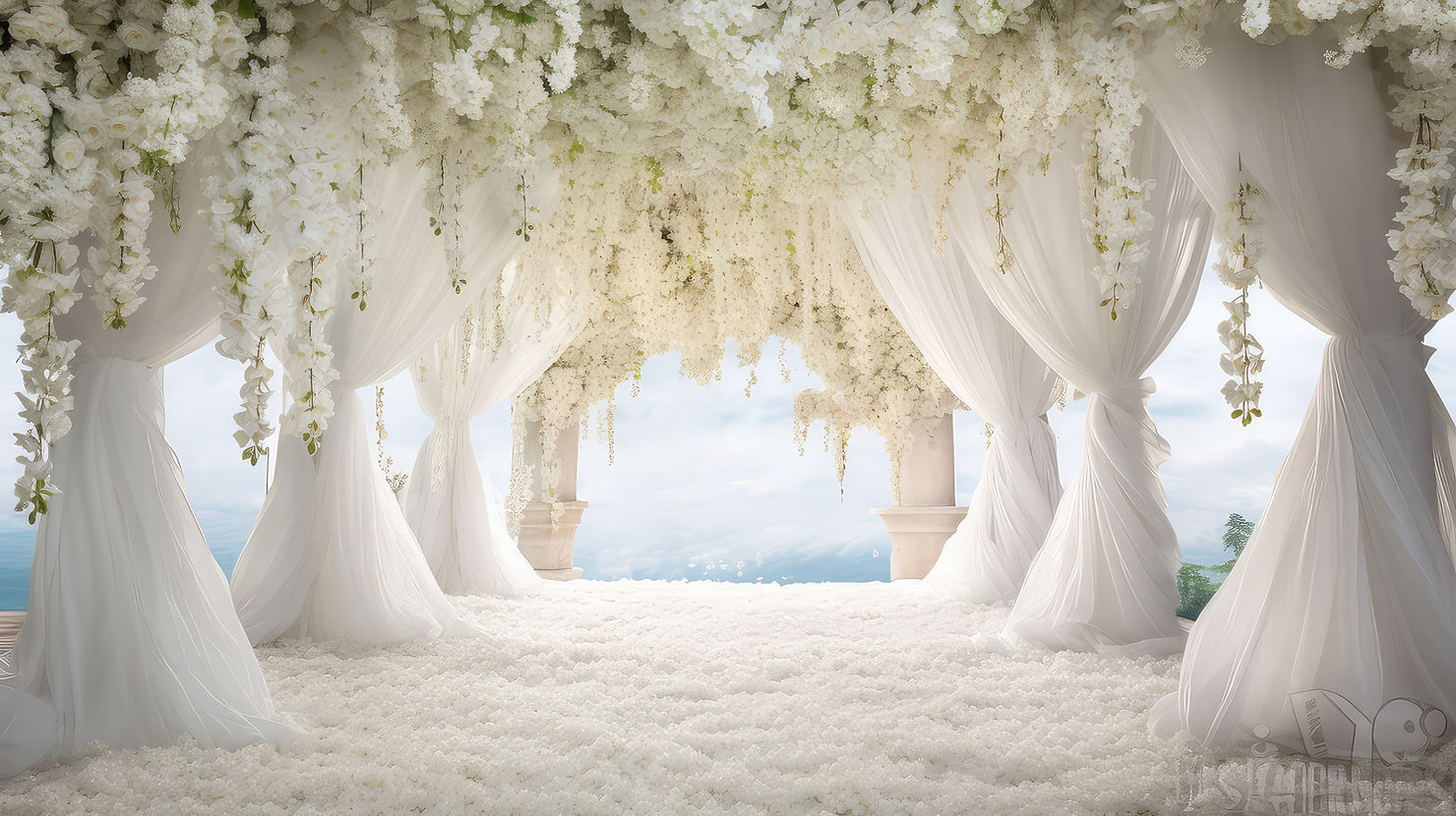 wedding venue near me