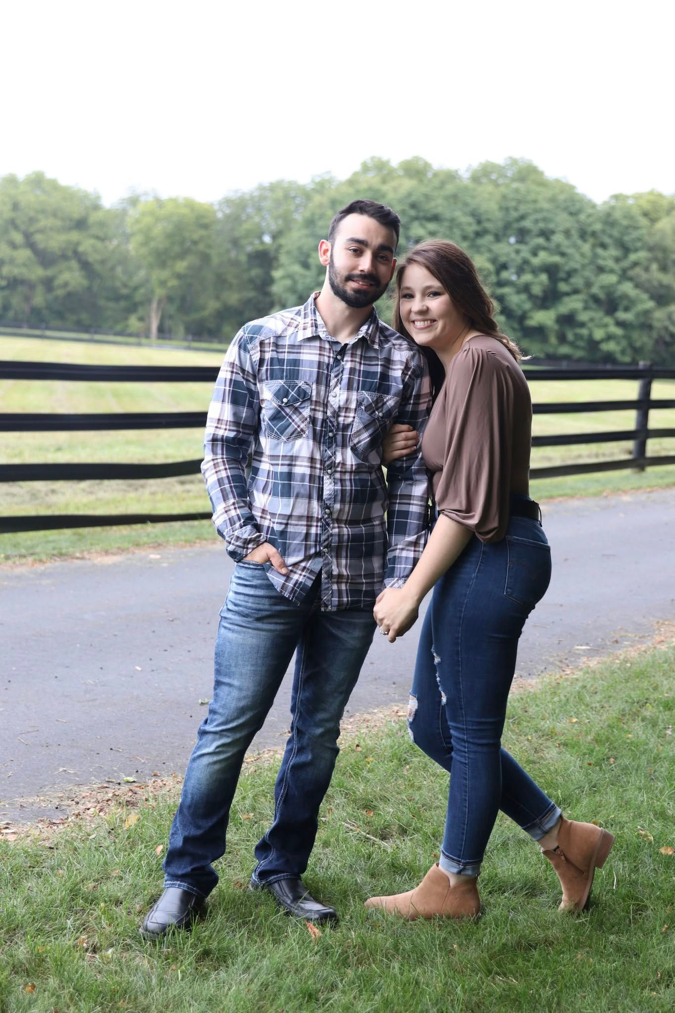 Capturing Love in Grand Rapids