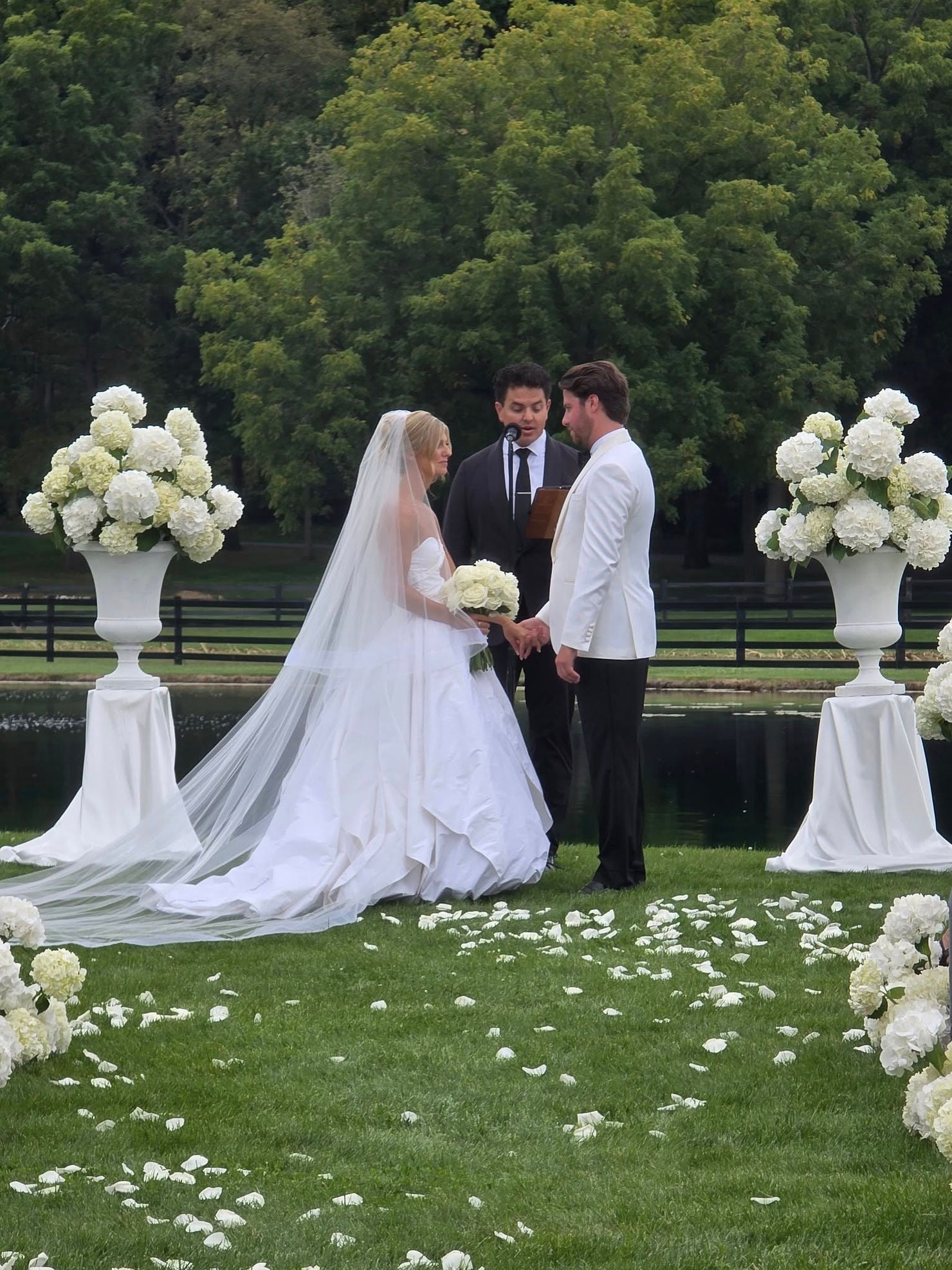 grand rapids wedding venue