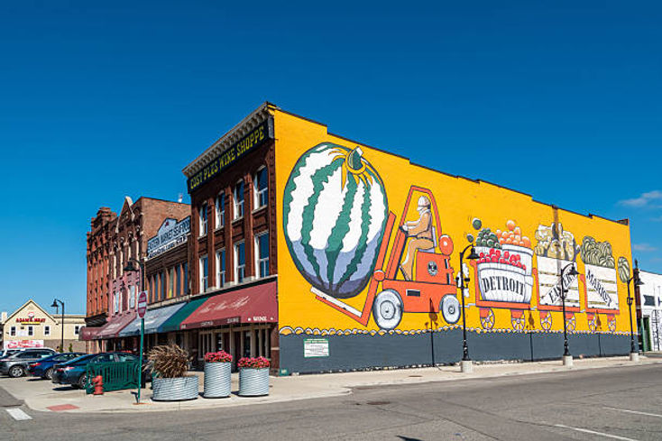 Grand Rapids Wedding Venue