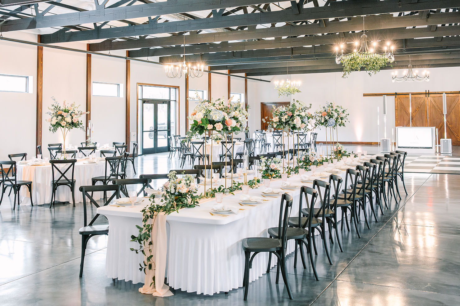 Grand Rapids Wedding Venue