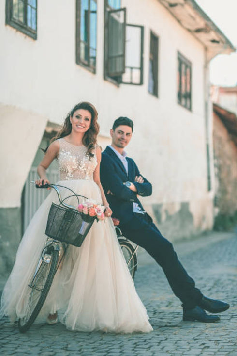 Grand Rapids Wedding Transportation