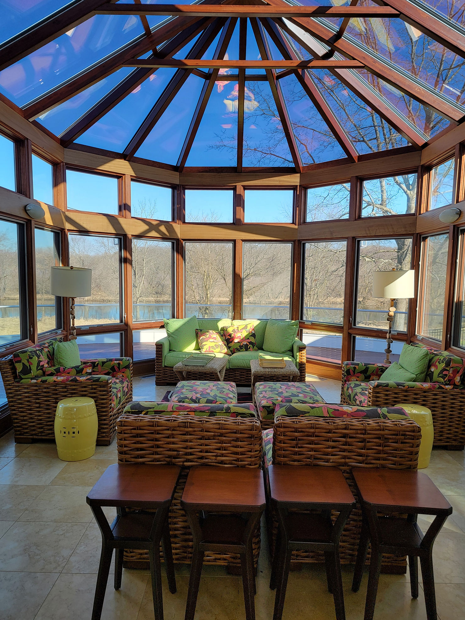 sunroom