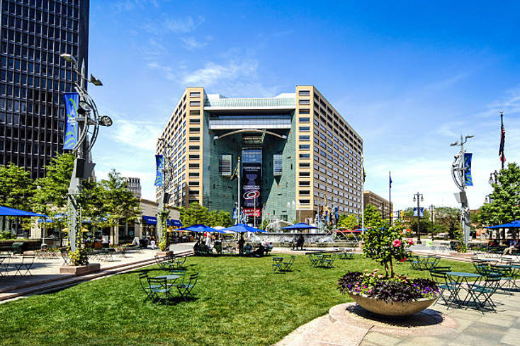 Grand Rapids Wedding Venue