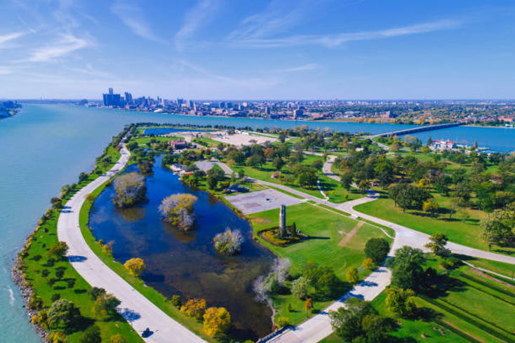Free Date Night Ideas In Detroit