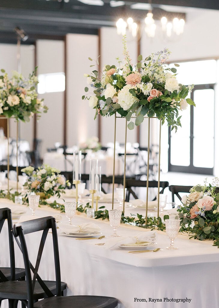 Grand Rapids Wedding Venue