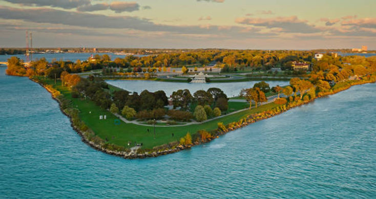 Free Date Night Ideas In Detroit