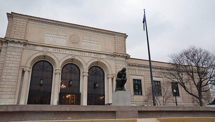 Grand Rapids Wedding Venue