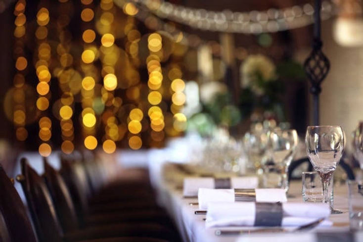 luxury wedding venue