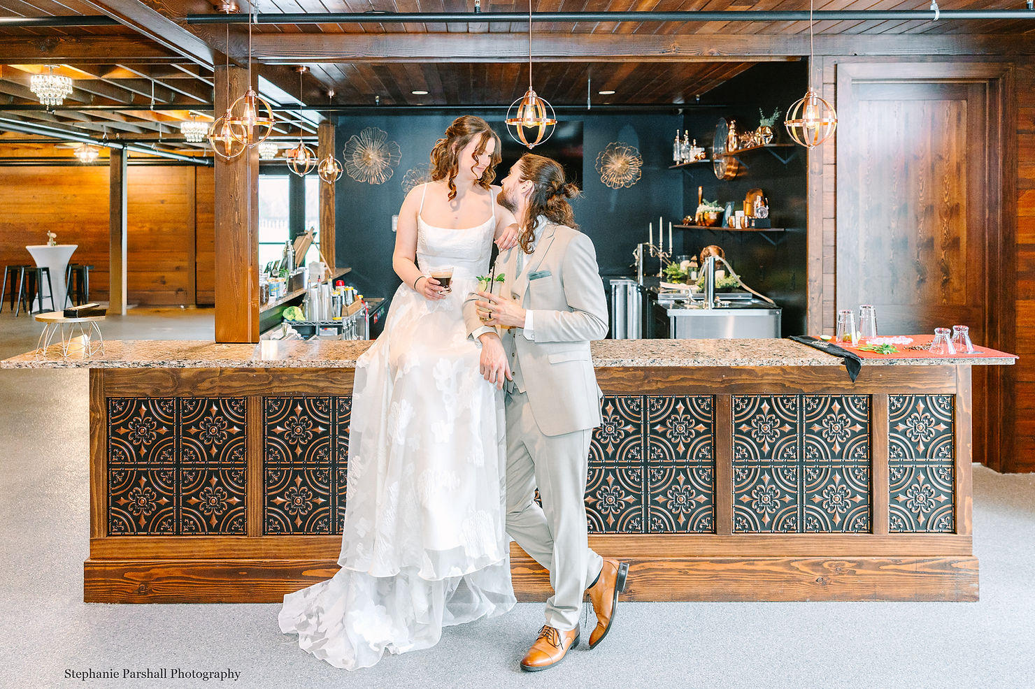 Grand Rapids Wedding Venue