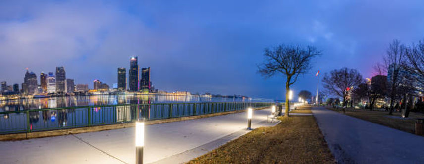 Free Date Night Ideas In Detroit
