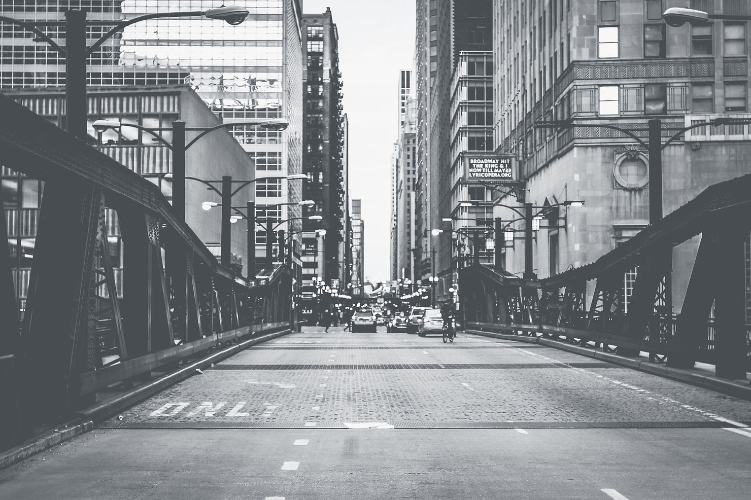 Chicago street