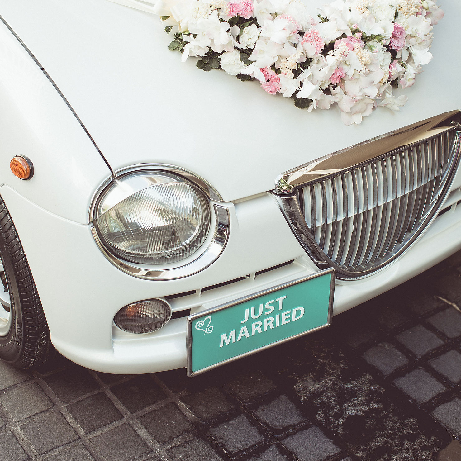 Grand Rapids Wedding Transportation
