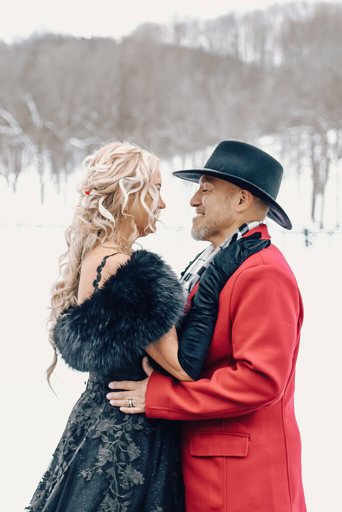 Grand Rapids wedding venue