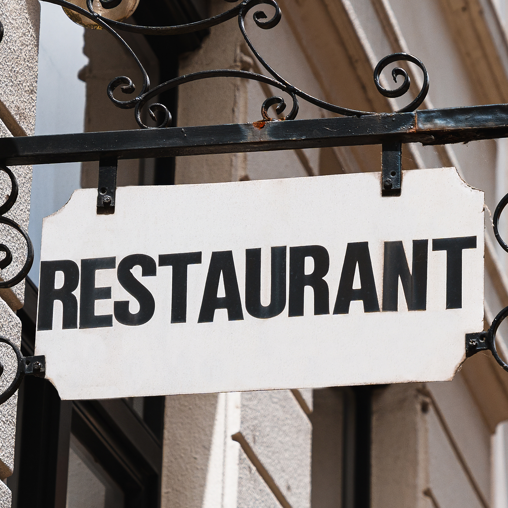 Food Near Me