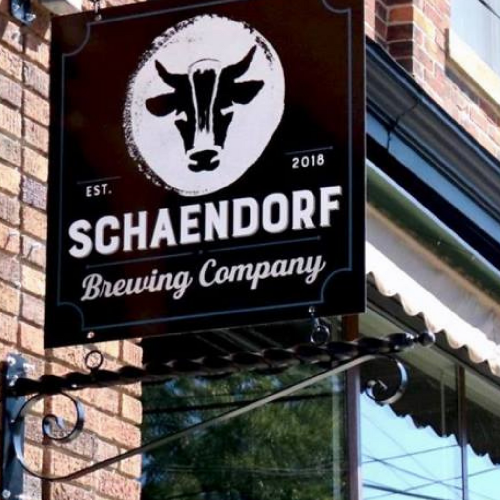 Schaendorf Brewing