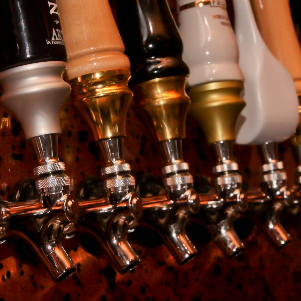 Old Mill Brew Pub