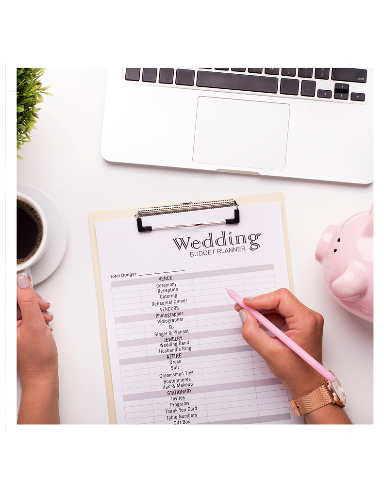 Planning a budget for Grand Rapids Wedding Venue