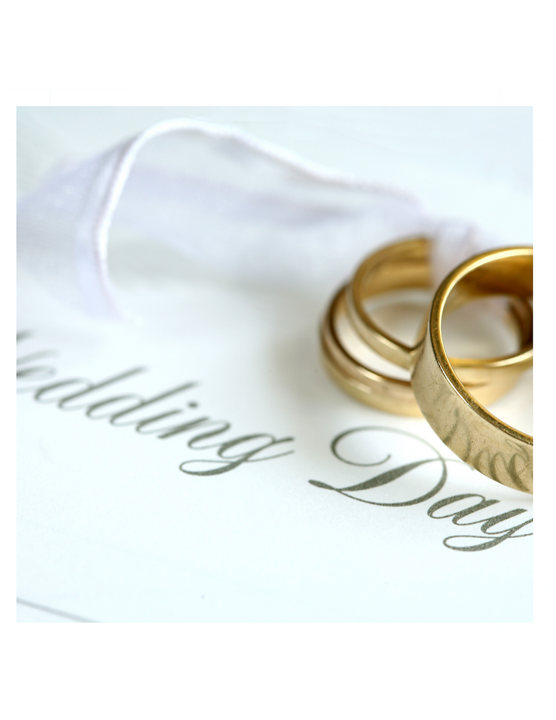 How to use AI while planning your wedding
