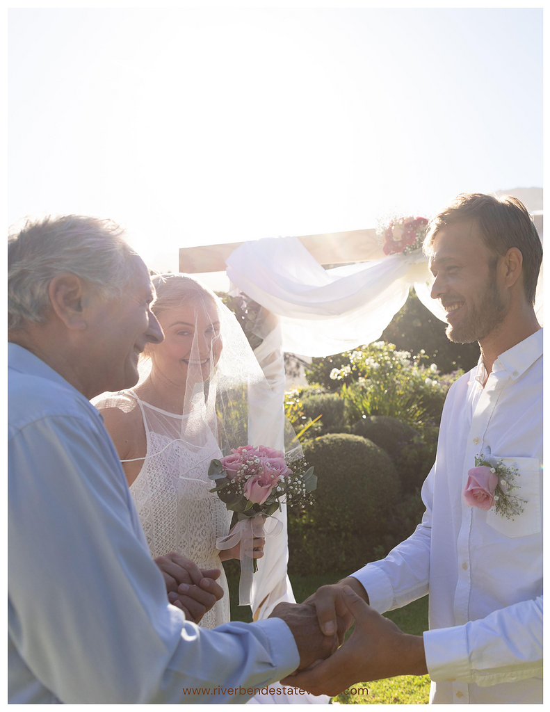 Grand Rapids Wedding Venue