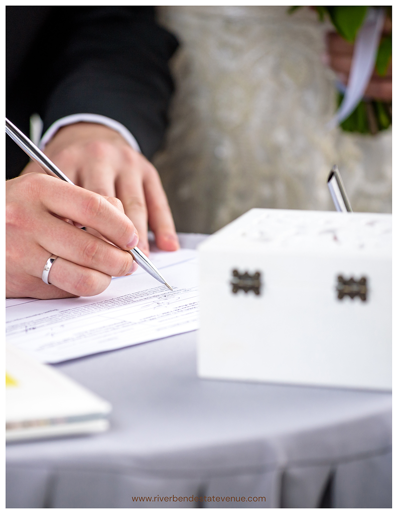 Grand Rapids Wedding Venue