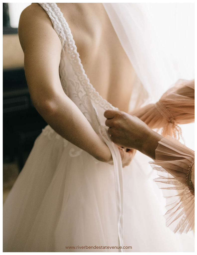wedding day emergency kit essentials
