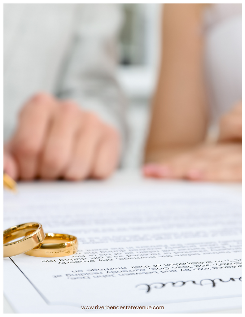 How to get a wedding license in Michigan