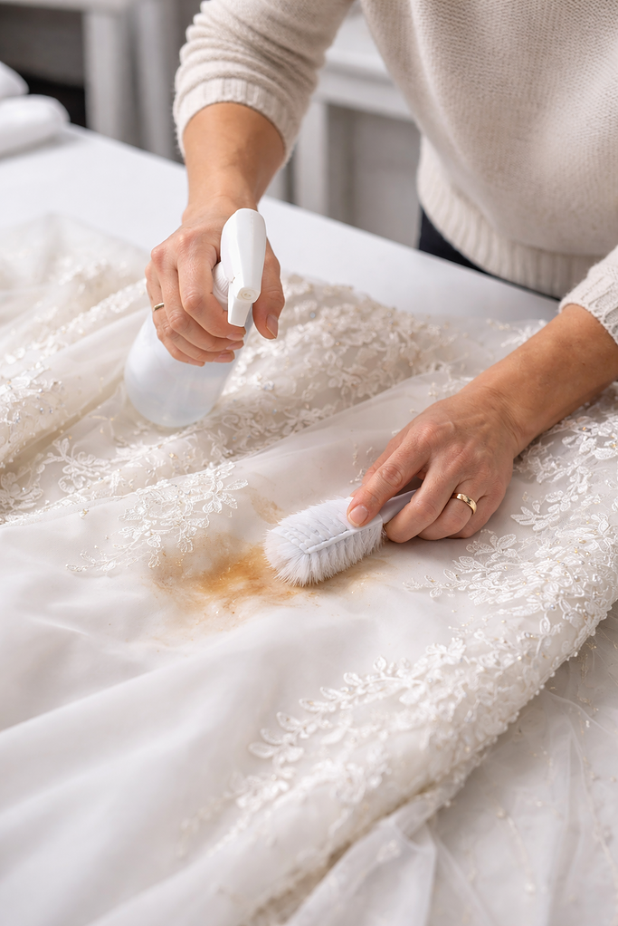 wedding day emergency kit essentials