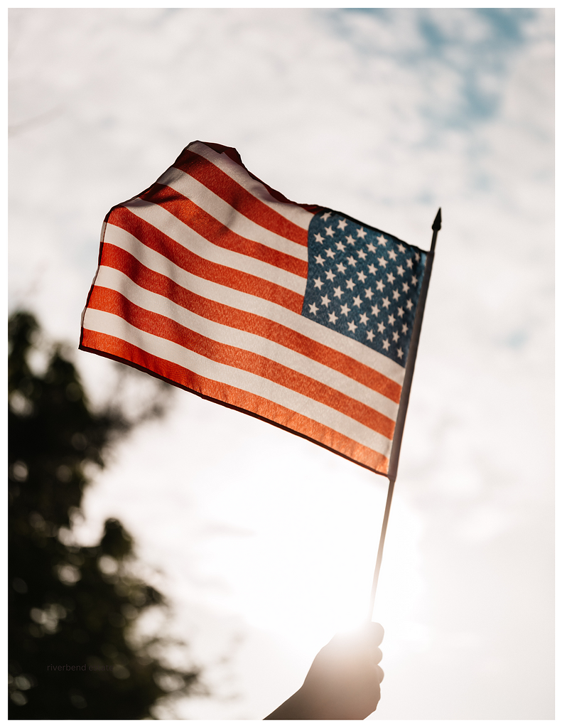 fourth of July