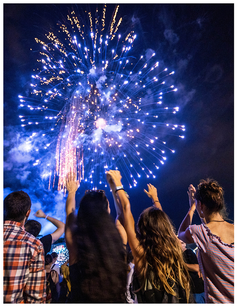 Fourth of July