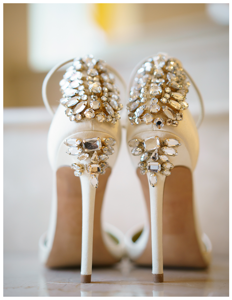 Wedding Shoes
