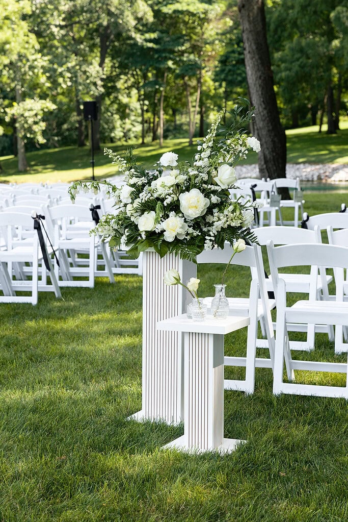 Wedding Flowers