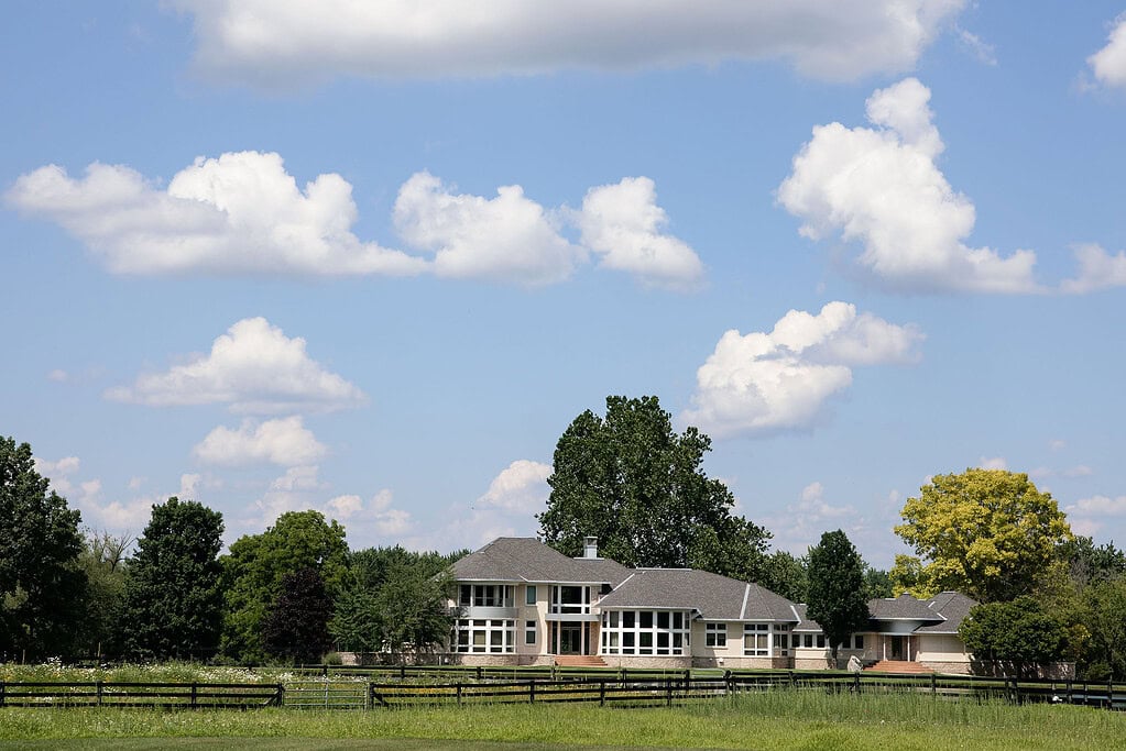 Michigan Wedding Venue
