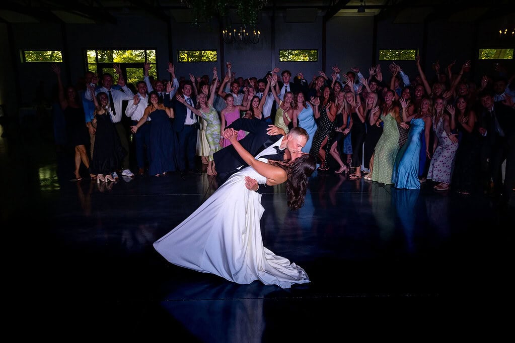West Michigan Wedding