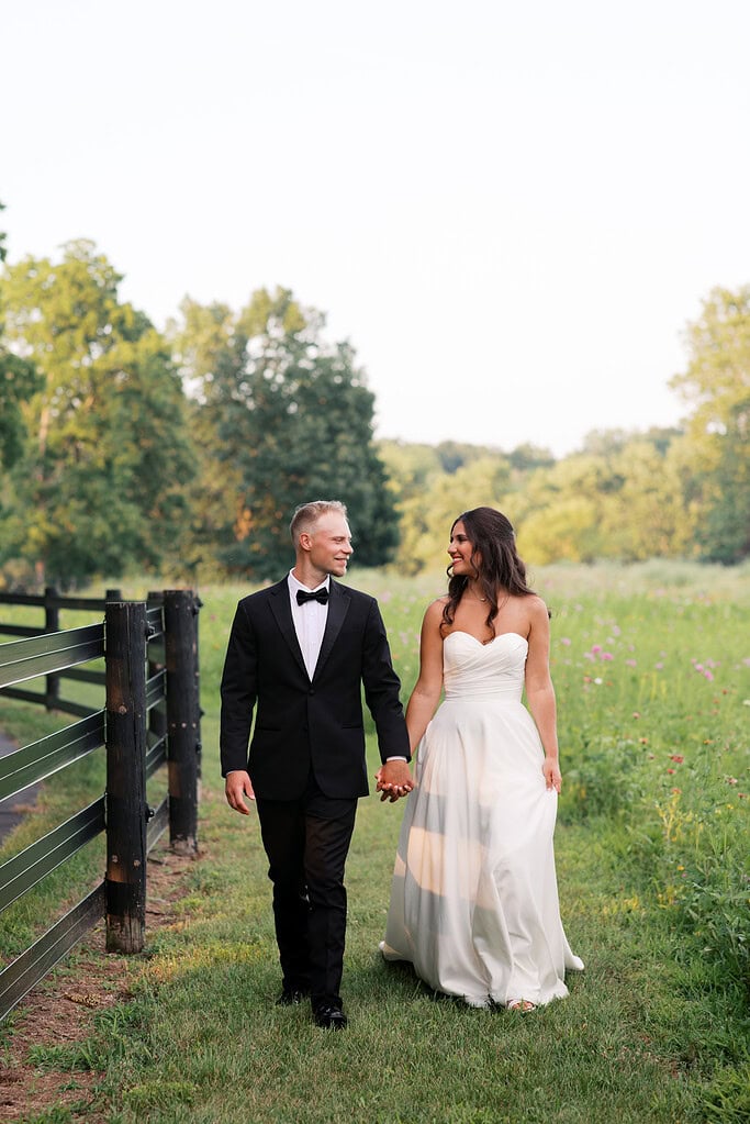 Michigan Wedding Venue