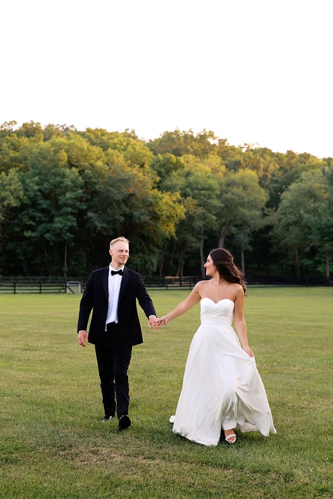2027 Wedding Trends